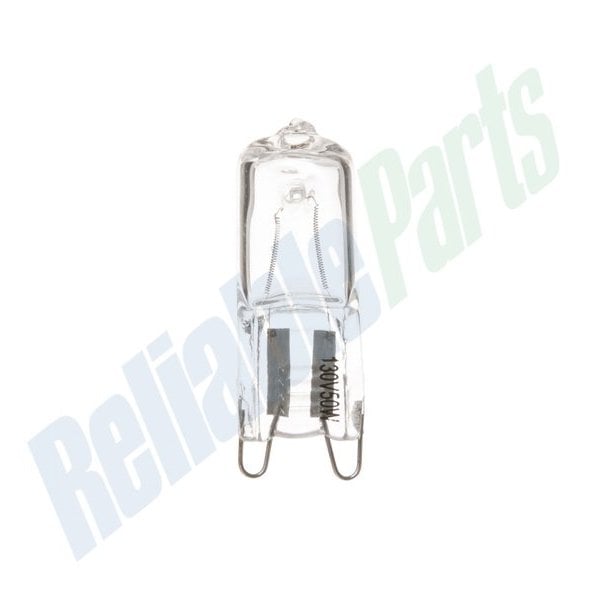 Ge WB08T10045 GE Oven Lamp Halogen G9 WB08T10045 - main